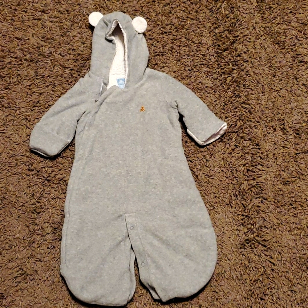 GAP Infant Warmer 0-3M